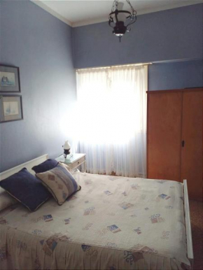 Departamento en peatonal frene al mar